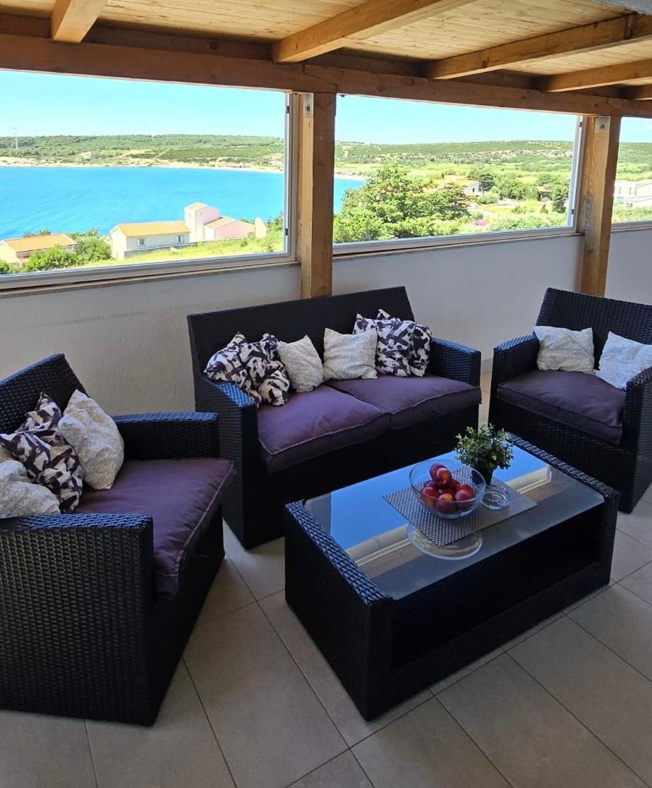Apartments Loncar-Near Zrce Beach Novalja Exterior foto
