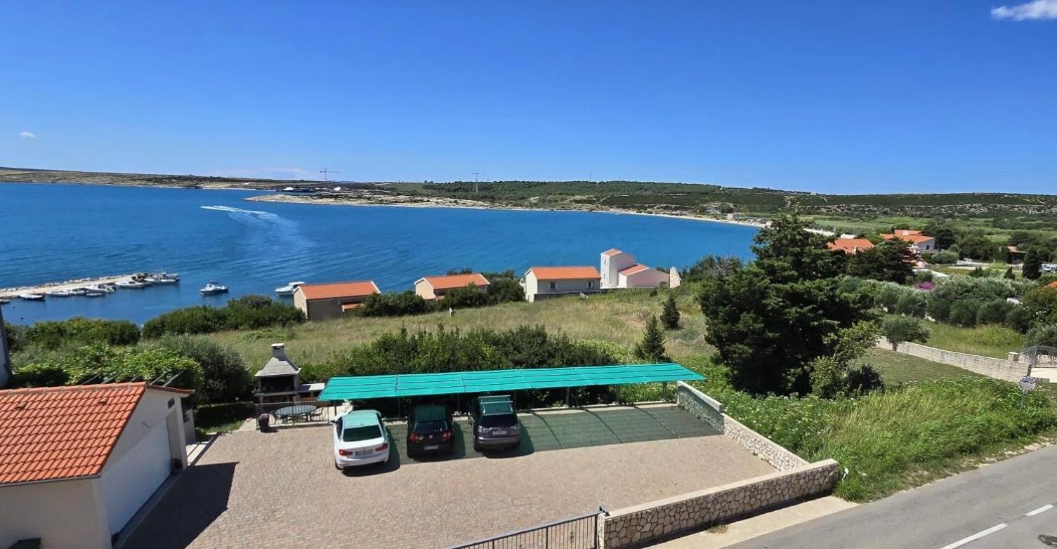 Apartments Loncar-Near Zrce Beach Novalja Exterior foto