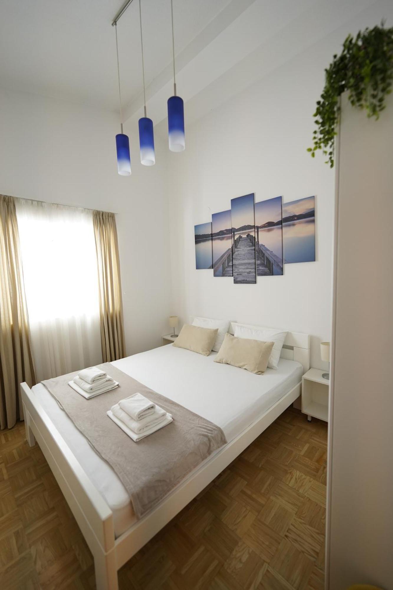 Apartments Loncar-Near Zrce Beach Novalja Exterior foto