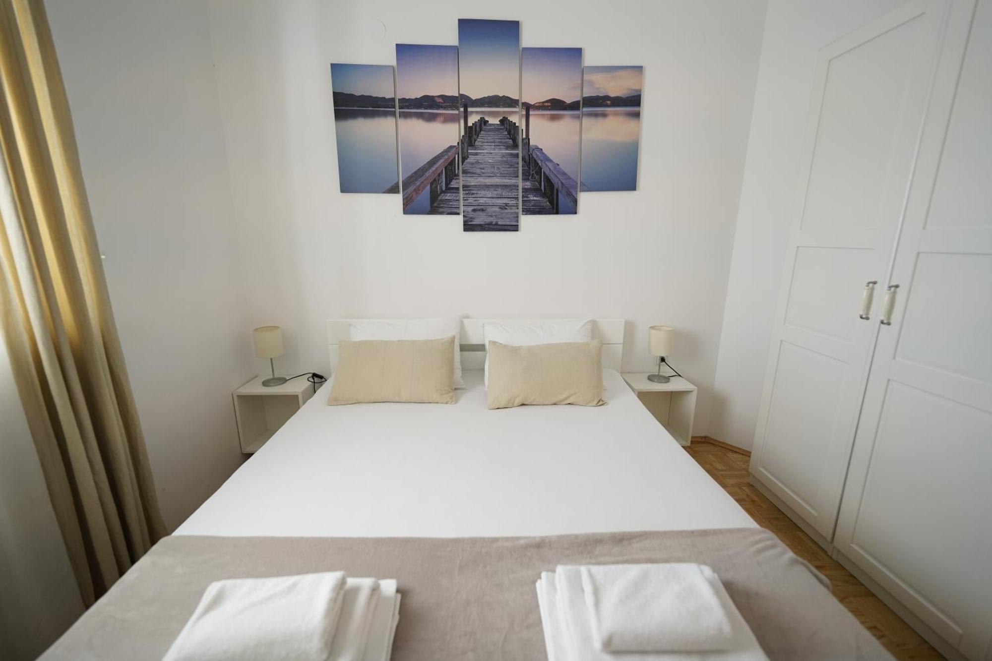 Apartments Loncar-Near Zrce Beach Novalja Exterior foto